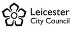 Logo leicester city council