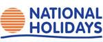 Nationalholidays logo