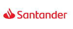 Santander logo color